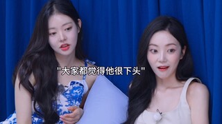 这是我见过最自恋的，没有之一……本以为自己是情圣胜券在握，却不知自己花心思早已被女孩们看穿…哈哈哈，笨蛋自恋男三，你可长点心吧 #单身即地狱第三季 #韩剧推荐