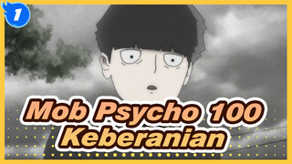 [Mob Psycho 100] 100% [Keberanian] Epik//_1