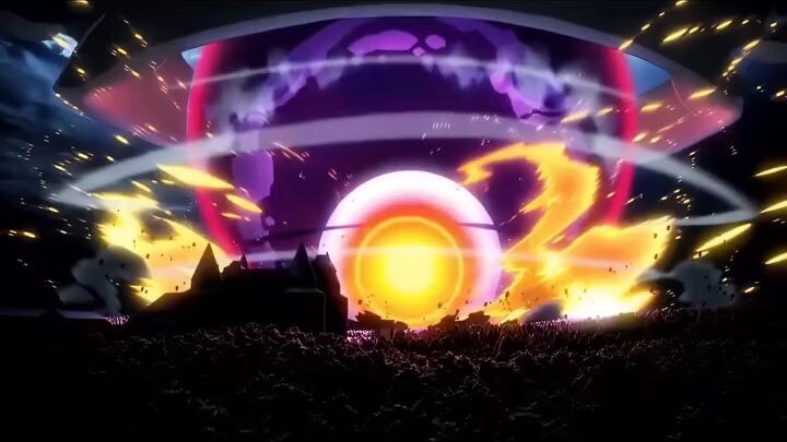 Fate Grand Order