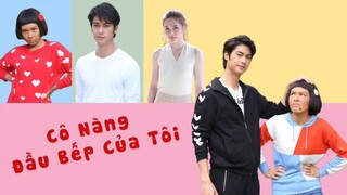 Phim Cô Nàng Đầu Bếp Của Tôi - Tập 4 - Lồng Tiếng