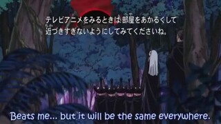 SOUL EATER EP50 (ENG SUB)