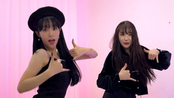 [Tarian Rollercoaster] Pilihan Video Pendek Tari Rollercoaster Wooah 5