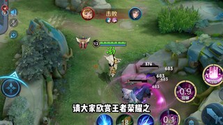 Peak Showdown - Mother's Defense