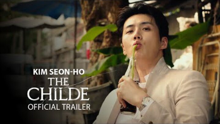 THE CHILDE | TRAILER 1 | ENGLISH SUB