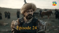 Sultan Salahuddin Ayyubi Season 2 Episode 24