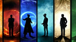 【Doctor Who】การจากไปและการเกิดใหม่ของ Doctor
