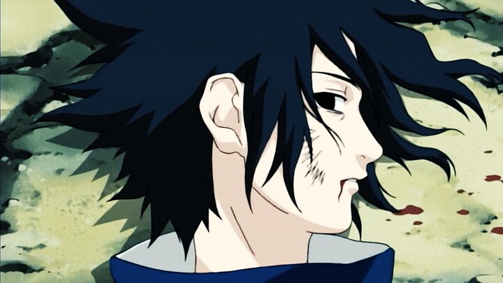 [𝟰𝗸] "A beautiful little Uchiha kid, I will love you with my own hands."