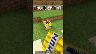 Jangan Pernah Coba TNT Ini Di Minecraft!!!