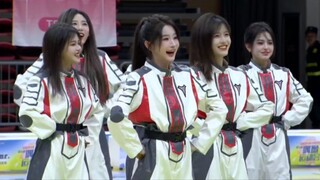 【TEAM NII】我们恩兔来拯救世界了