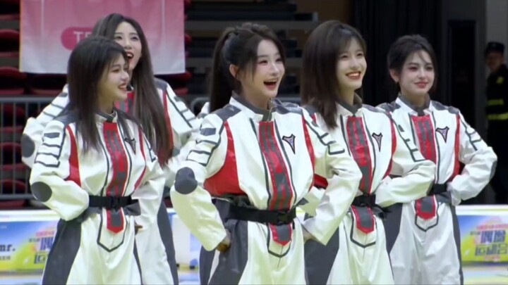 【TEAM NII】我们恩兔来拯救世界了