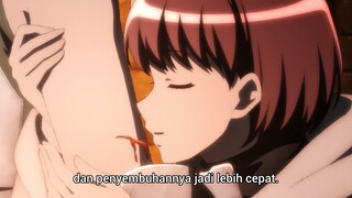 Saitou si Tukang Serba Bisa 02 Sub indo (BD)