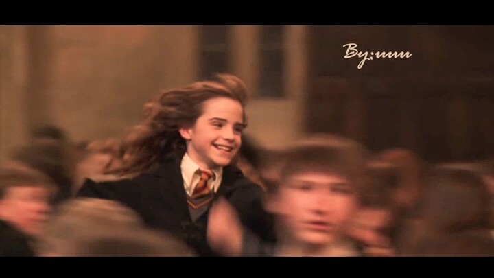 Fan Edit|Harry Potter