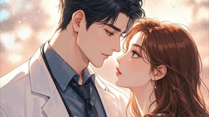 setelah pergi lama, aku kembali dengan penampilan baru