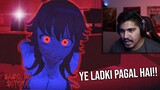 Trapped With A Girl In School | Saiko No Sutoka (HORROR GAME)