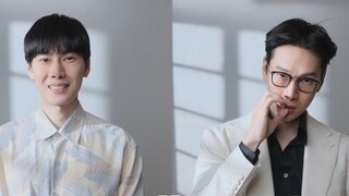 ตัวละครใหม่ใน "ไซโคลน"