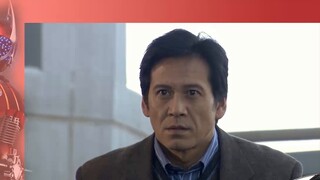 Pria terbaik di seluruh kota angin——Terui Ryu [Karakter Efek Khusus]