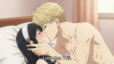 Spy X Family Season 3 Episode Terbaru Bahasa Indonesia 🇮🇩 (Loid X Yor)