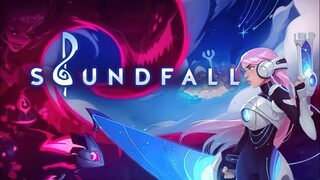 Soundfall | GamePlay PC