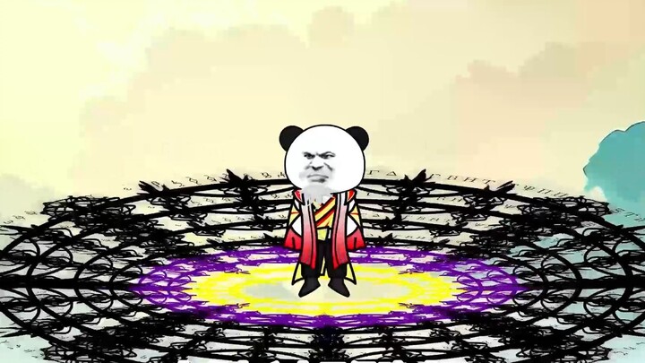 Episode 14 || Even Prince Xuexing ran away, but the ignorant Soul Douluo challenged Li Changsheng to