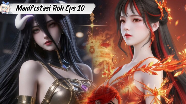 Divine Manifestations Episode 10