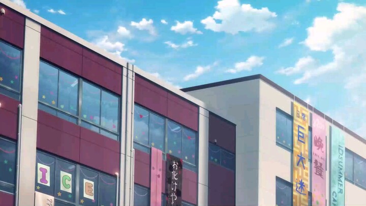 Ao no Hako – กล่องรักวัยใส ตอนที่ 19 พากย์ไทย