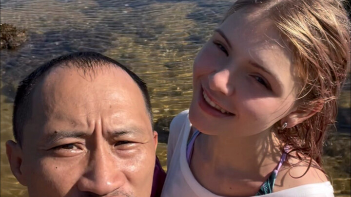 การก้าวออกจากกรอบของตัวเองคือกุญแจสำคัญสู่การพบเจ้าสาวชาวต่างชาติ