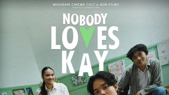 FILM INDO TERBAIK 2026! Review - NOBODY LOVES KAY (2026)