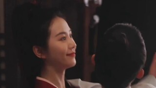 Liu Shishi: "Bawa aku pulang, ayo pergi~" Video di balik layar lebih manis daripada film lengkapnya!