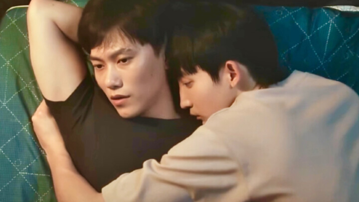 Nhiều "dong" trông giống wall-dong nhưng không phải wall-dong, hehe~ Tiểu Nguyên bắt đầu "tấn công",