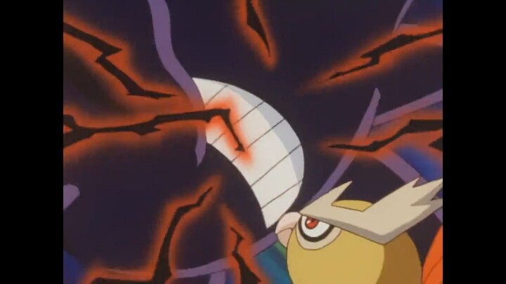 Pokemon Tập 184: Hội quán Enju! Trận chiến Ma quỷ!