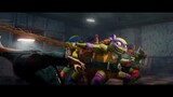 Teenage Mutant Ninja Turtles_ Mutant Mayhem FOR WHATCH FULL MOVIE LINK IN the description