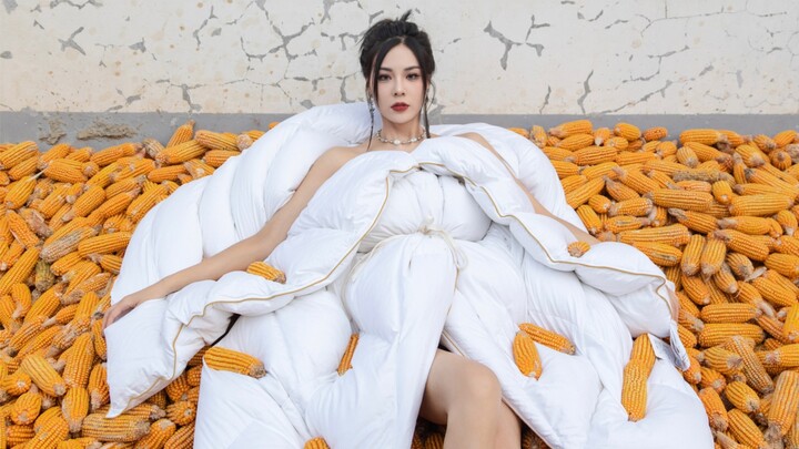 My grandma said that I live in the urban-rural fringe, but my heart is in Paris Fashion Week.