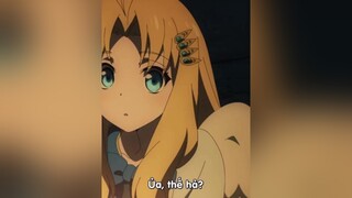 CapCut  À thì ra “gạo nấu thành cơm”là thế =)) anime xuhuong xuhuongtiktok amv animation