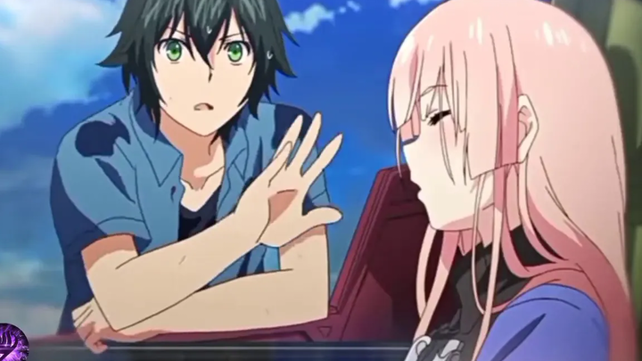 Girly Air ForceAMV-จุดอ่อน