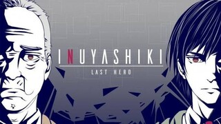 INUYASHIKI EPISODE 9 SUB INDO