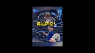 لحظات الإنقاذ العالية الطاقة للرياضيين!