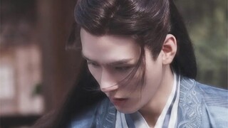[Remix]Gong Jun, what a forceful, gorgeous hottie|<Word of Honor>