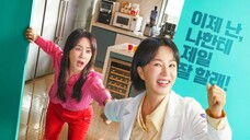 Doctor Cha (2023) Episode 16 [Finale]