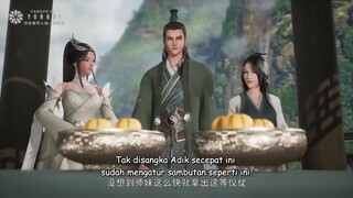 The Unihabited Wonderland Eps 2 Sub Indo [New]