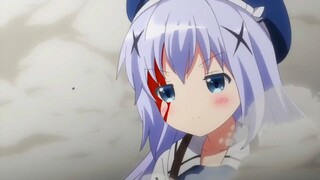 Loli yang satu ini dilupakan, Padahal OP !!! 😱😱😱😱