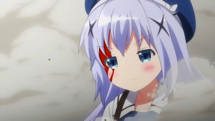 Loli yang satu ini dilupakan, Padahal OP !!! 😱😱😱😱