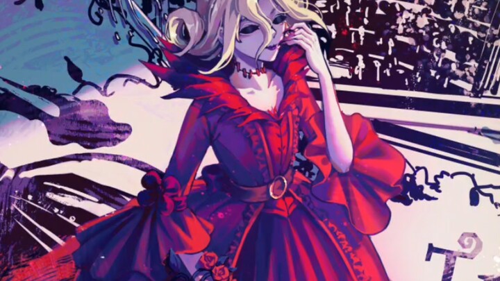 The Story of That Queen