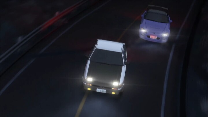 Initial D - Battle Stage 2