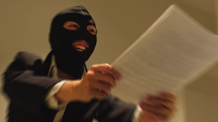 Prepared for the bank interview