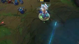 Teach you how to take down Barbarian, Monkey King, and Ornn at level 5. Jayce at level 5 is the stro