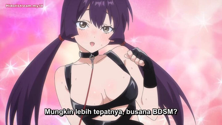 Eps_7 Mbak Kanan Iblis Gampangan