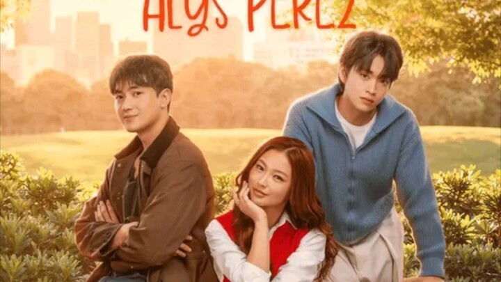 Dating Alys Perez episode 9 teaser