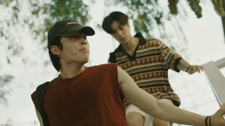 {BL} EP10 Never Let Me Go 2022 Eng