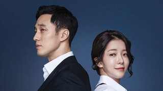 Code Name Terrius Episode 20