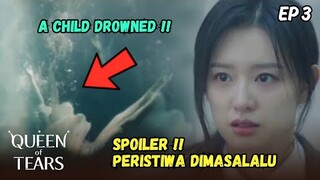 Haein's past incident | Queen Of Tears Episode 3 Spoiler